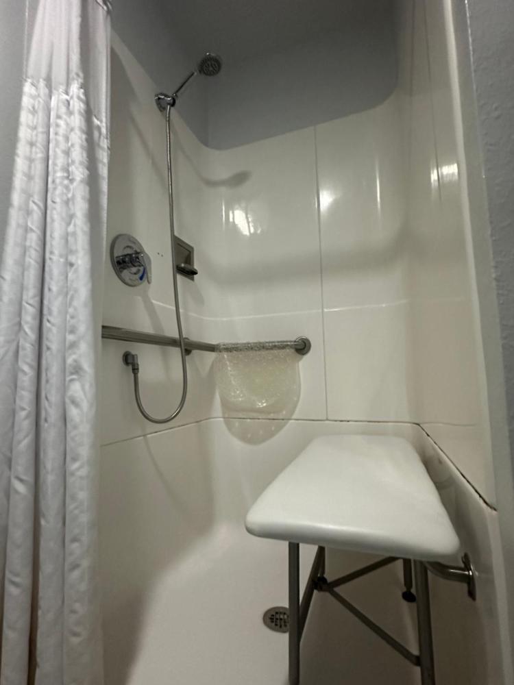 Suite - Disability Accessible