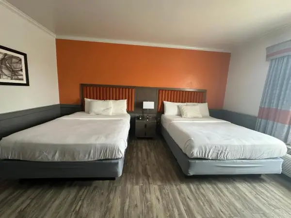 Inn at Mountainview 10