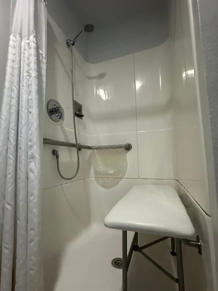 Suite - Disability Accessible